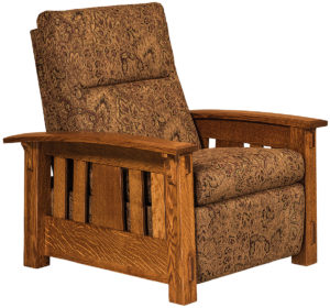 McCoy Chair Recliner