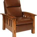McCoy Recliner