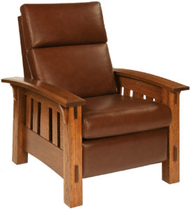 McCoy Recliner