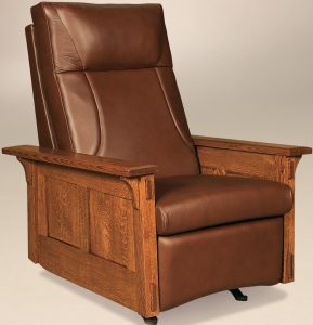 McCoy Rocker Recliner