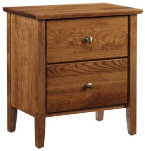 Medina Nightstand