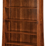 Mesa Open Bookcase Collection