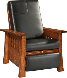 Mesa Recliner