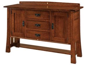 Mesa Sideboard