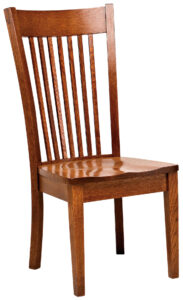 Mill Valley Dining Chair