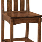 Modesto Bar Chair