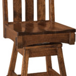 Modesto Bar Stool