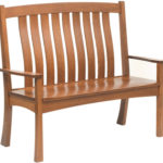 Modesto Long Bench