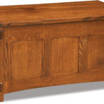 Modesto Cedar Chest