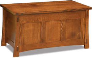 Modesto Cedar Chest