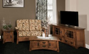 Modesto Family Room Collection