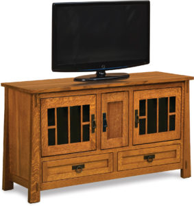 Modesto High TV Stand