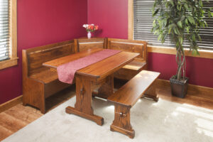 Nook Dining Set