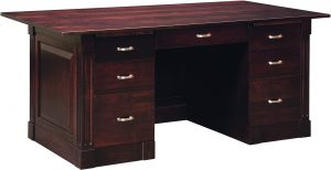 Northport Executive Desk