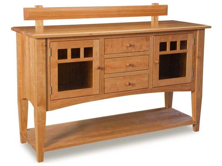 Custom Notting Hill Buffet