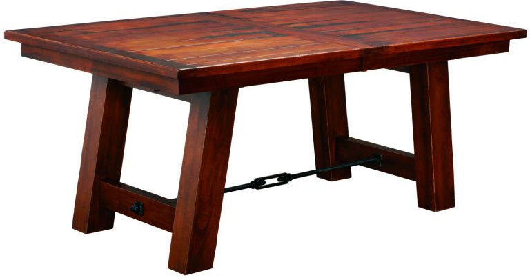 Amish Ouray Dining Table