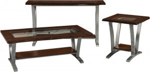 Pagosa Occasional Table Collection