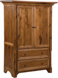 Palisade Armoire