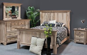 Palisade Bedroom Set