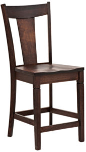 Parkland Bar Chair