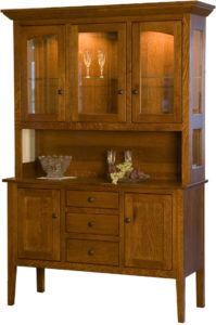 Pasadena Hutch