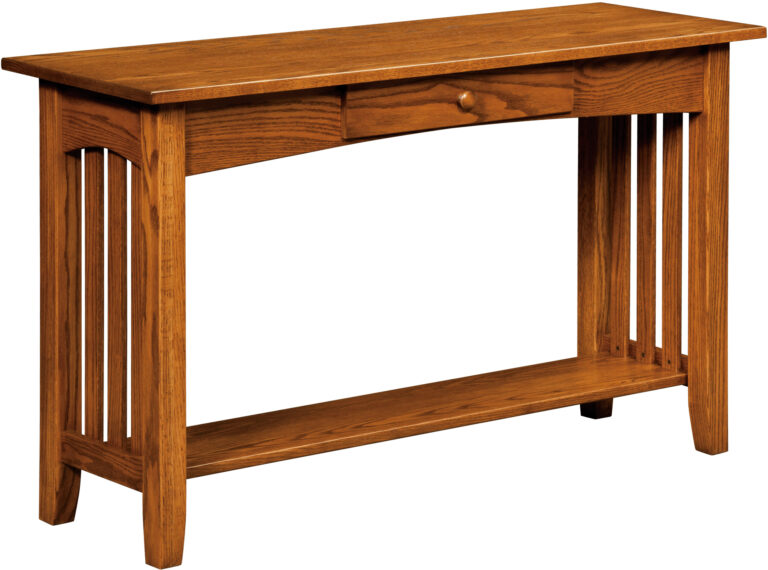 Pilgrim Collection Sofa Table