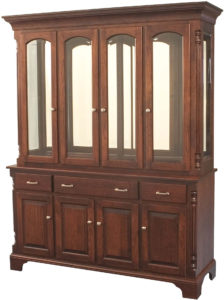 Princeton Hutch