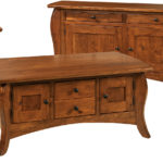 Quincy Occasional Table Set