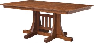 Ridgecrest Dining Table