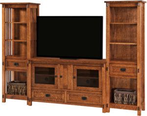 Rio Mission Entertainment Console Set