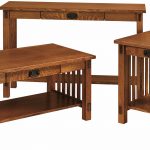 Rio Mission Occasional Table Collection