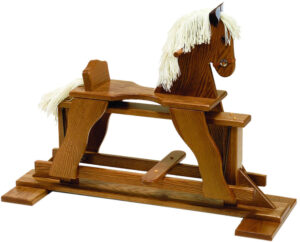 Rocking Horse Glider