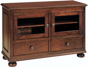 Rosemont Two Door TV Cabinet