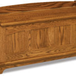 Royal Heritage Bench
