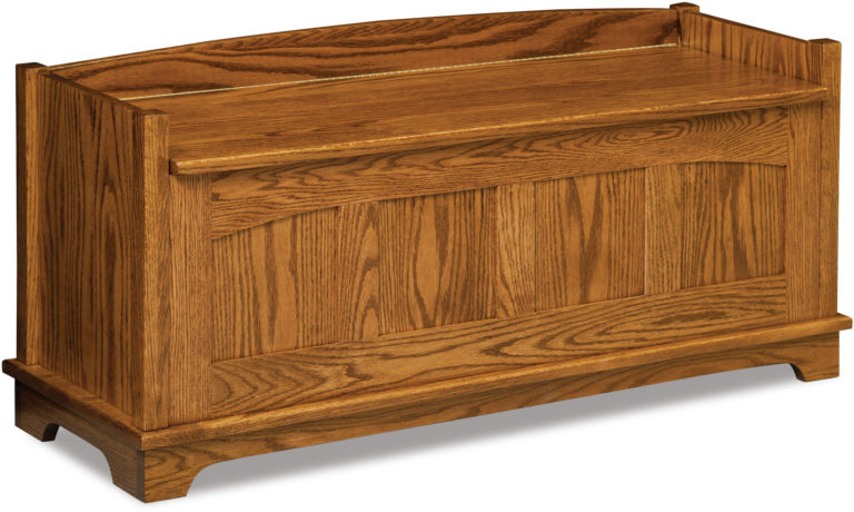 Amish Royal Heritage Bench