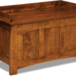 Royal Heritage Cedar Chest