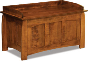 Royal Heritage Cedar Chest