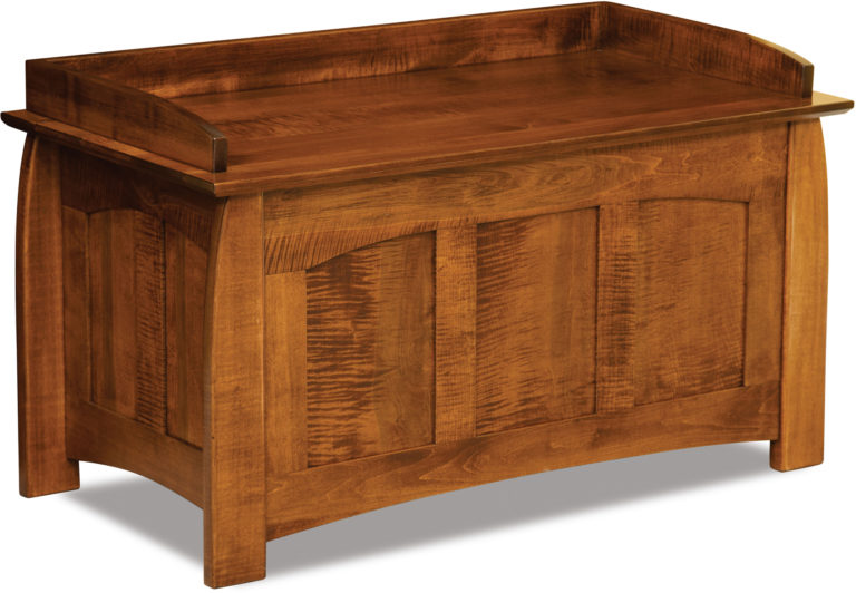 Amish Royal Heritage Cedar Chest