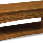 Royal Village Bench