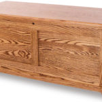 Shaker Cedar Chest