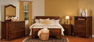 Shaker Style Bedroom Collection