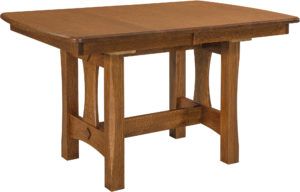 Sheridan Trestle Table