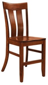 Sherwood Stationary Bar Stool