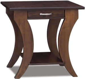 Sherwood Collection End Table