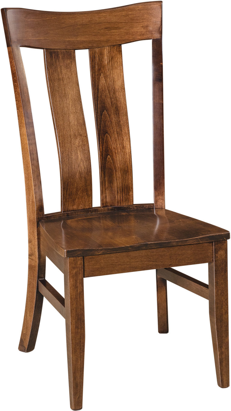 Amish Sherwood Dining Chair