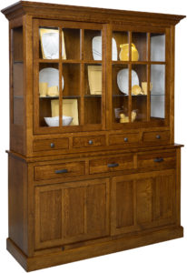 Sherwood Hutch