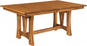 Sierra Dining Table