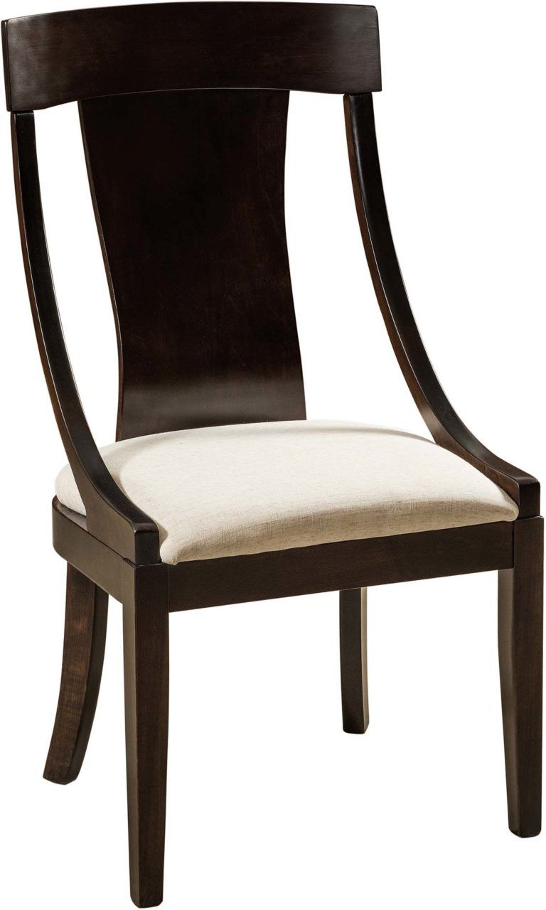 Amish Silverton Chair