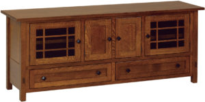 Springhill TV Cabinet Collection