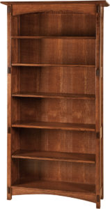 Springhill Bookcase Collection